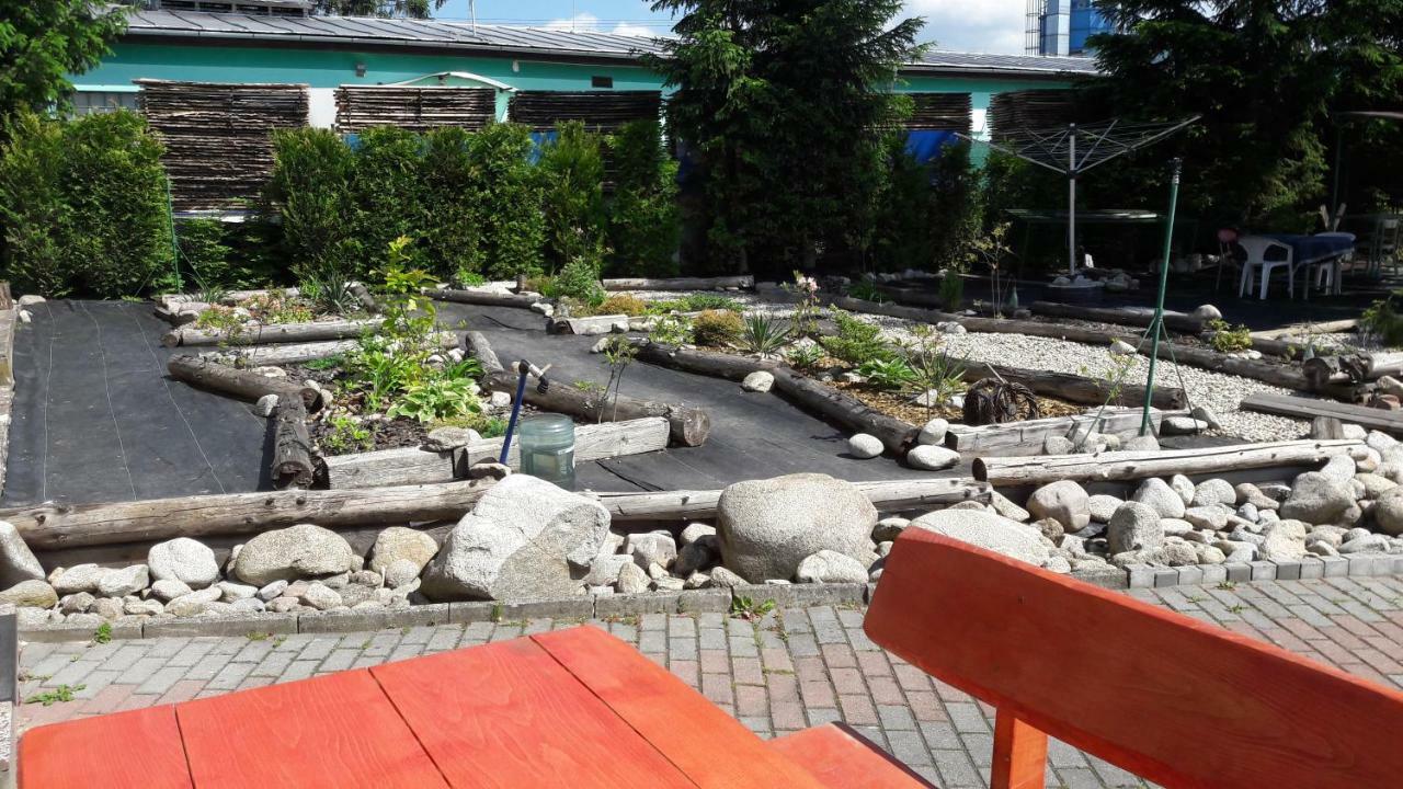 Apartman Yvet Sucany Exterior foto